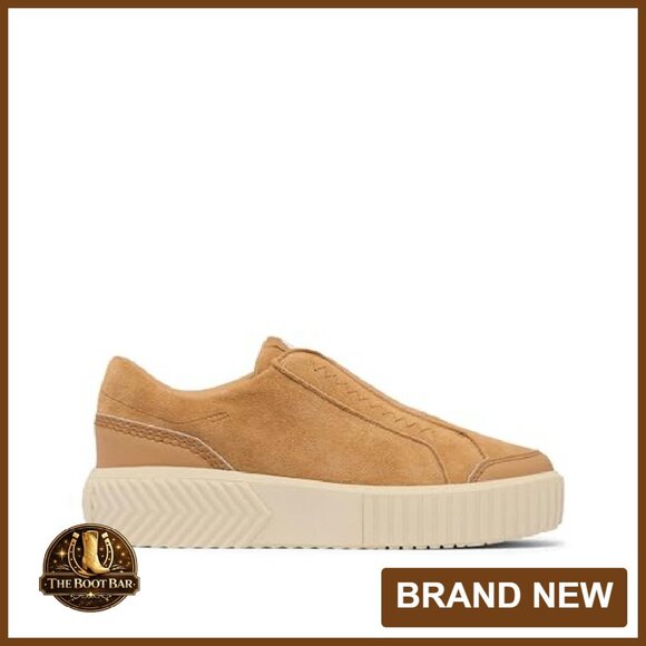 Waterproof Slip-On Sneakers with Removable Footbed, Casual Wear - Picture 6 of 8